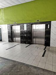 North Spring Bizhub (D27), Factory #592307071